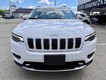 2021 Jeep Cherokee 4WD Limited thumbnail image 02