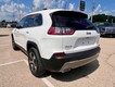 2021 Jeep Cherokee 4WD Limited thumbnail image 07