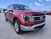 2022 Ford F-150 4WD Lariat SuperCrew thumbnail image 03