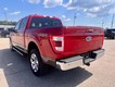 2022 Ford F-150 4WD Lariat SuperCrew thumbnail image 07