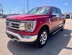 2022 Ford F-150 4WD Lariat SuperCrew thumbnail image 08