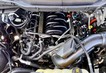 2022 Ford F-150 4WD Lariat SuperCrew thumbnail image 09