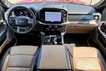 2022 Ford F-150 4WD Lariat SuperCrew thumbnail image 13