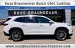 2025 Buick Enclave Preferred thumbnail image 01