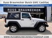 2018 Jeep Wrangler JK Sport thumbnail image 01