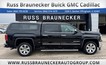 2017 GMC Sierra 1500 4WD SLT Crew Cab thumbnail image 01