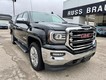 2017 GMC Sierra 1500 4WD SLT Crew Cab thumbnail image 03