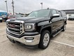 2017 GMC Sierra 1500 4WD SLT Crew Cab thumbnail image 08