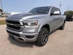 2019 Ram 1500 4WD Laramie Crew Cab thumbnail image 07
