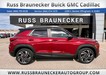 2025 Chevrolet TrailBlazer RS thumbnail image 01