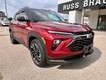 2025 Chevrolet TrailBlazer RS thumbnail image 03