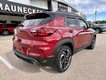 2025 Chevrolet TrailBlazer RS thumbnail image 04
