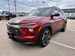 2025 Chevrolet TrailBlazer RS thumbnail image 08