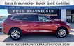 2021 Buick Enclave Premium thumbnail image 01