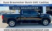 2022 GMC Sierra 1500 4WD Crew Cab Denali thumbnail image 01