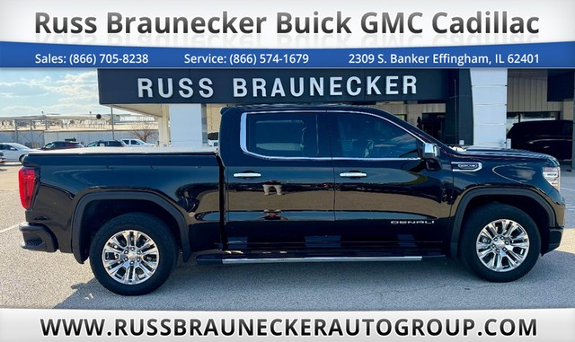 Effingham IL 2022 GMC Sierra 1500 more details - gmc sierra 1500