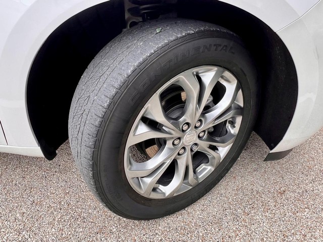 2021 Buick Enclave Avenir - Photo 11