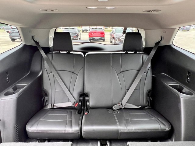 2021 Buick Enclave Avenir - Photo 12