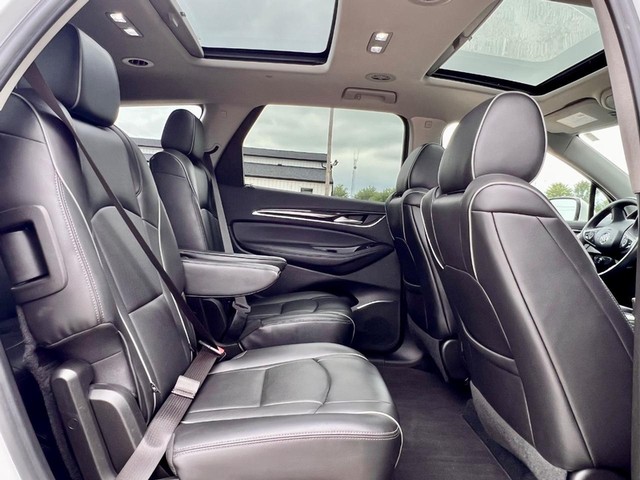 2021 Buick Enclave Avenir - Photo 13