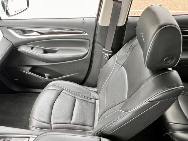 2021 Buick Enclave Avenir - Photo 16