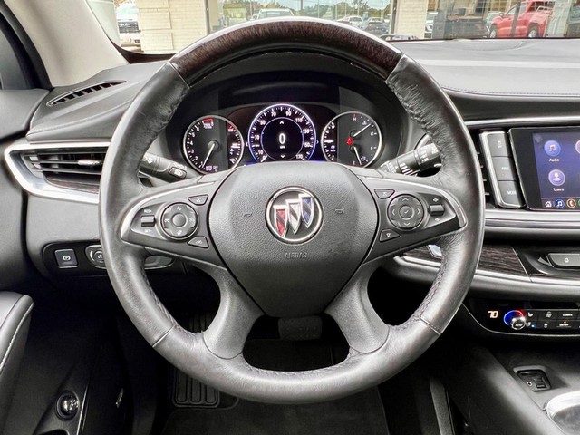 2021 Buick Enclave Avenir - Photo 17