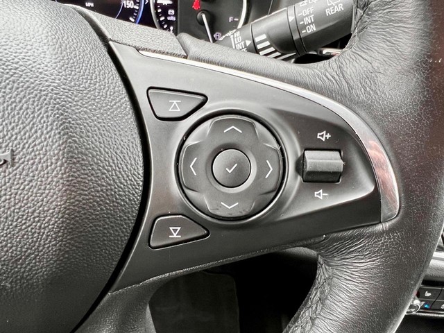 2021 Buick Enclave Avenir - Photo 19