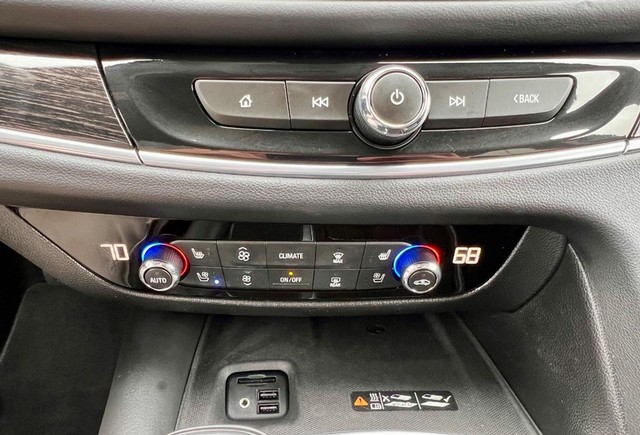 2021 Buick Enclave Avenir - Photo 24