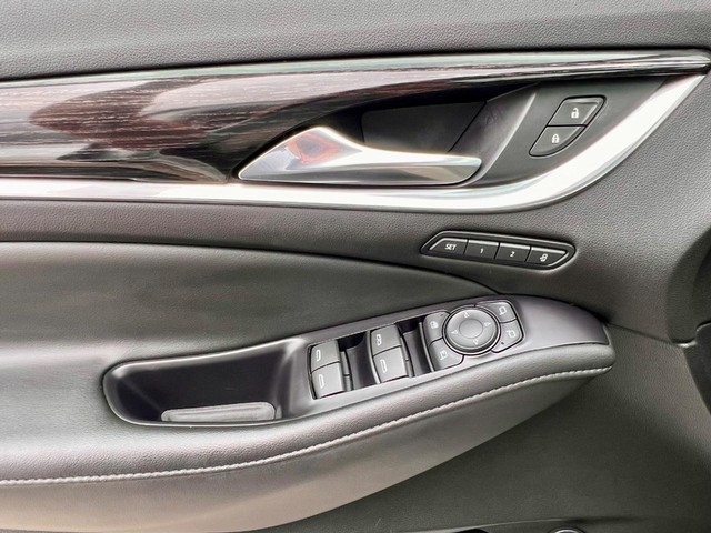 2021 Buick Enclave Avenir - Photo 30