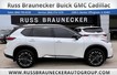 2024 Nissan Rogue Platinum thumbnail image 01