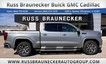 2026 GMC Sierra 1500 SLT thumbnail image 01