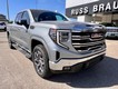 2026 GMC Sierra 1500 SLT thumbnail image 03