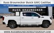 2026 GMC Sierra 1500 SLT thumbnail image 01