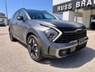 2024 Kia Sportage Plug-In Hybrid X-Line Prestige thumbnail image 03