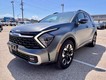 2024 Kia Sportage Plug-In Hybrid X-Line Prestige thumbnail image 08
