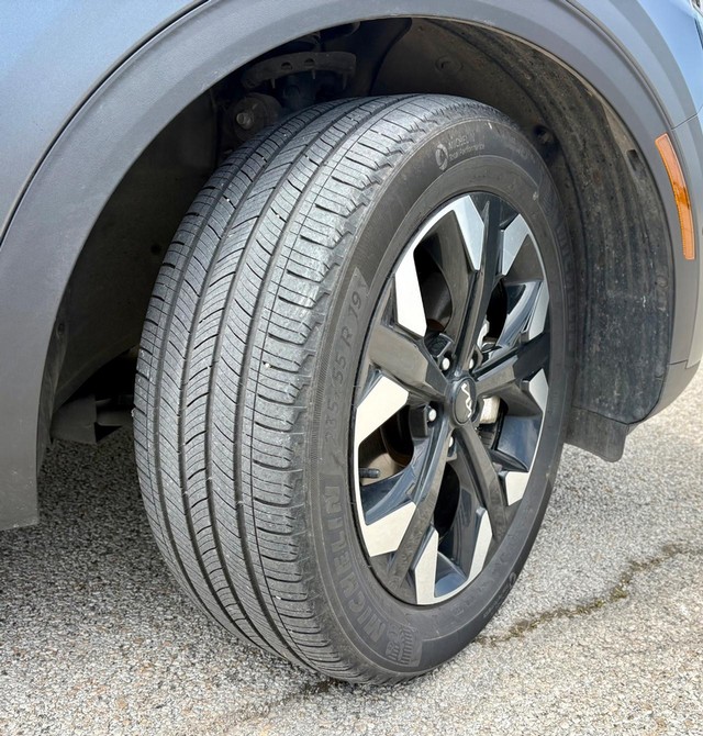 2024 Kia Sportage X-Line Prestige - Photo 10
