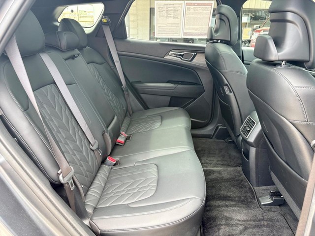 2024 Kia Sportage X-Line Prestige - Photo 11