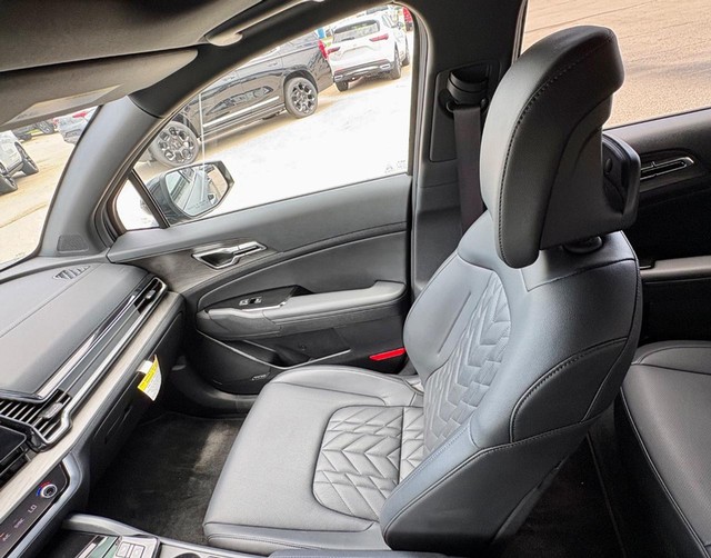 2024 Kia Sportage X-Line Prestige - Photo 15