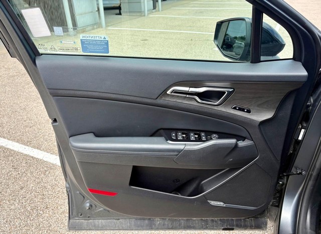 2024 Kia Sportage X-Line Prestige - Photo 16