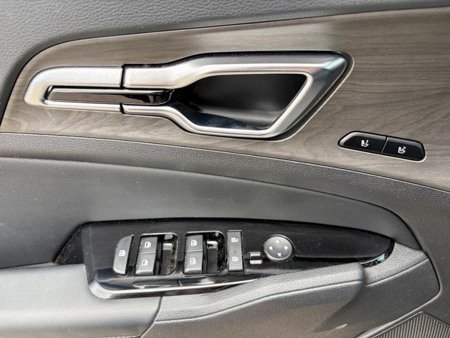 2024 Kia Sportage X-Line Prestige - Photo 17