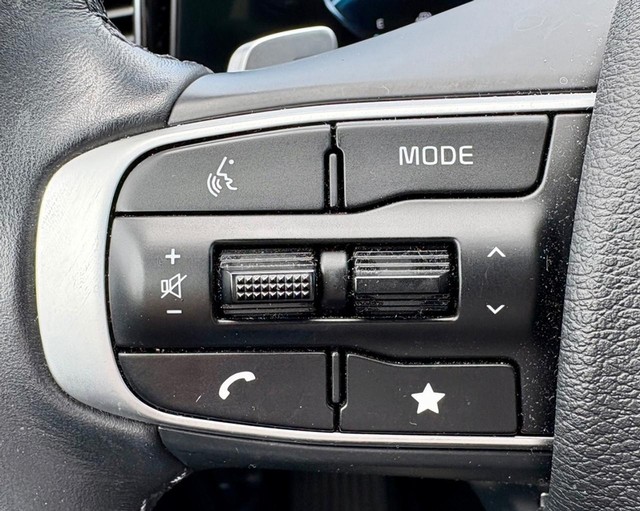 2024 Kia Sportage X-Line Prestige - Photo 21