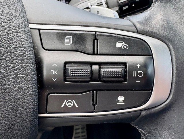 2024 Kia Sportage X-Line Prestige - Photo 22
