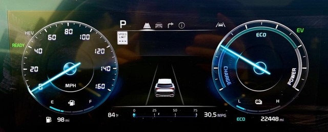 2024 Kia Sportage X-Line Prestige - Photo 23