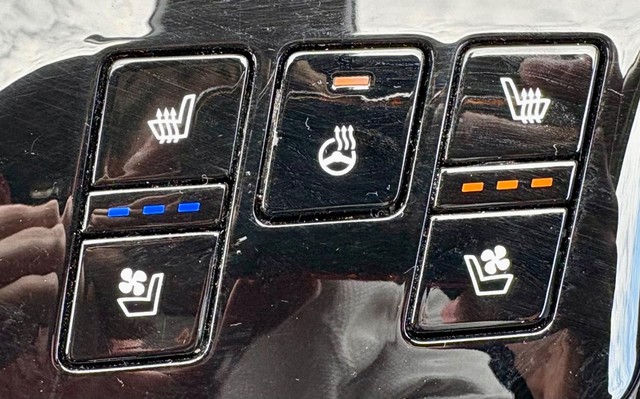 2024 Kia Sportage X-Line Prestige - Photo 29