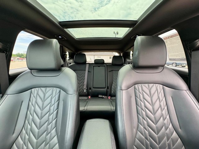 2024 Kia Sportage X-Line Prestige - Photo 30