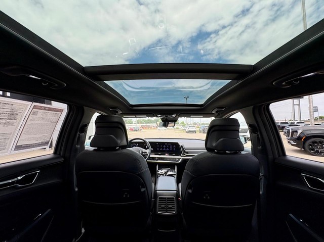2024 Kia Sportage X-Line Prestige - Photo 31