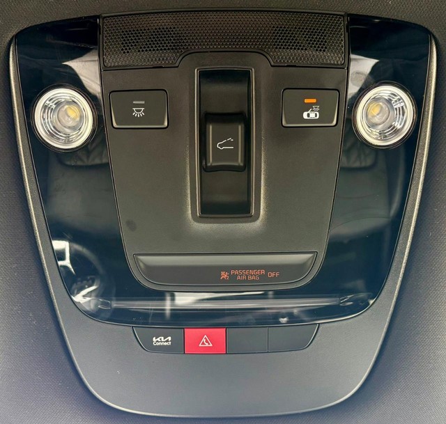 2024 Kia Sportage X-Line Prestige - Photo 32