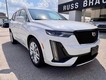 2023 Cadillac XT6 Sport thumbnail image 03