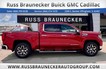 2026 GMC Sierra 1500 SLT thumbnail image 01