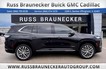 2025 Buick Enclave Avenir thumbnail image 01