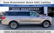 2019 Lincoln Navigator L Reserve thumbnail image 01